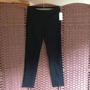 Clara Sun Woo Black Pants